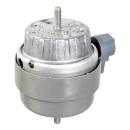 Lagerung, Motor links (07578), Audi ....